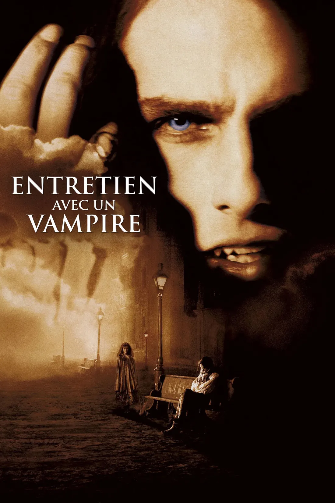 Entretien avec un vampire (1994)